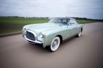 Chrysler Special 1953 года
